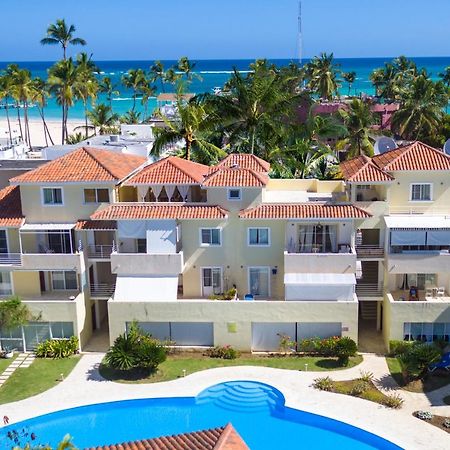 Aventura Village Los Corales Beach And Spa Punta Cana Exteriör bild