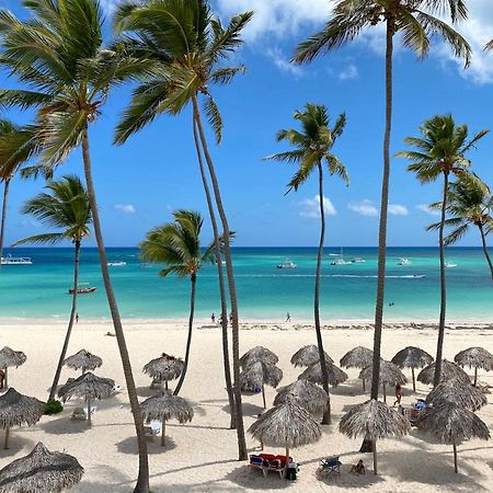 Aventura Village Los Corales Beach And Spa Punta Cana Exteriör bild