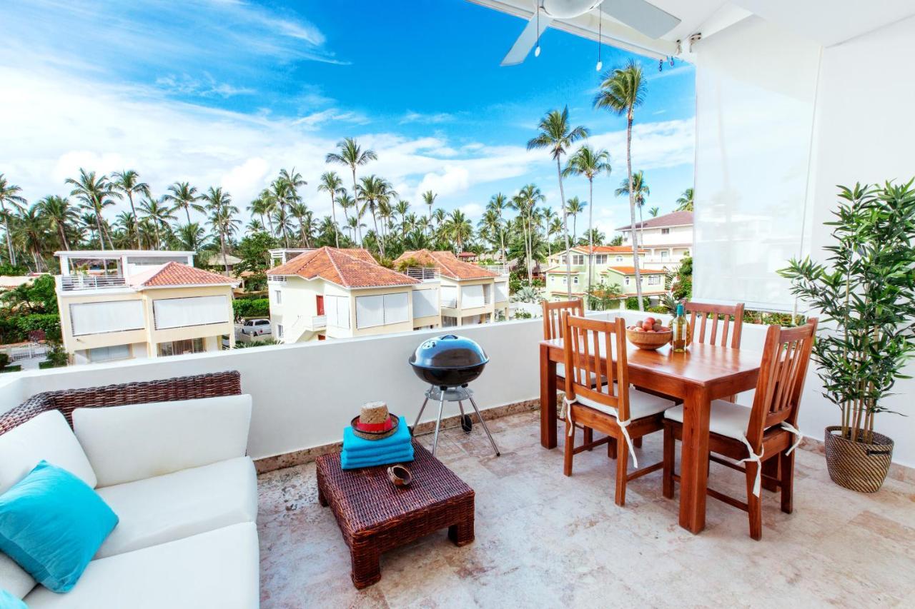 Aventura Village Los Corales Beach And Spa Punta Cana Rum bild